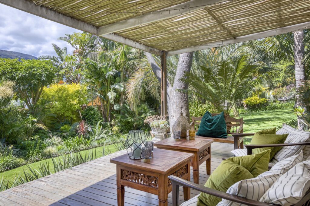 Tortuga film location, Hout Bay | NVD Property