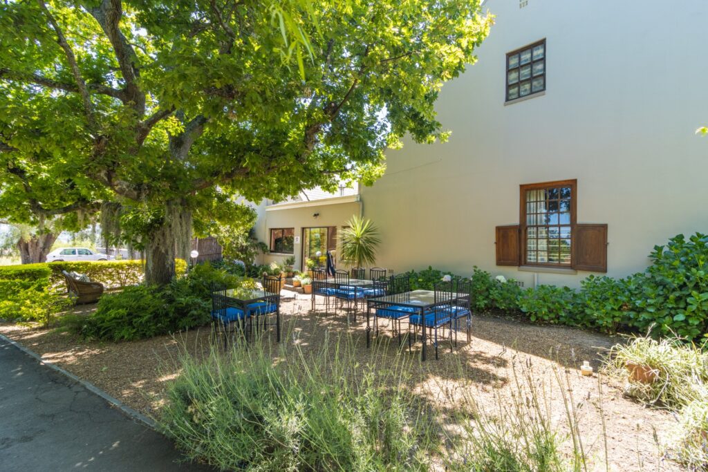 Val De Vine film location, Stellenbosch | NVD Property