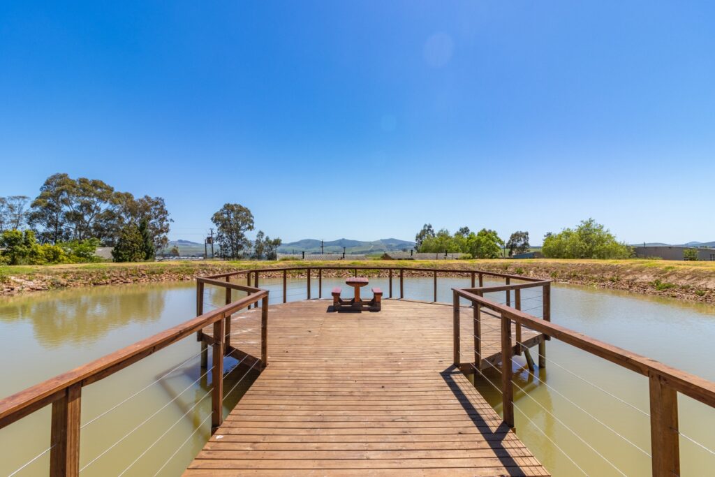 Val De Vine film location, Stellenbosch | NVD Property
