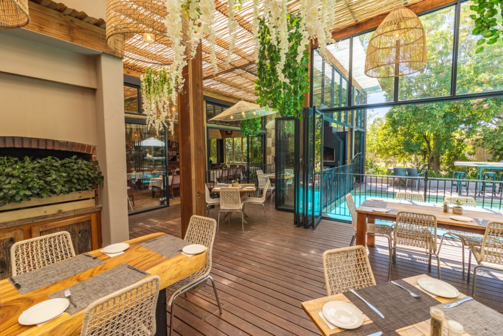 Val De Vine film location, Stellenbosch | NVD Property