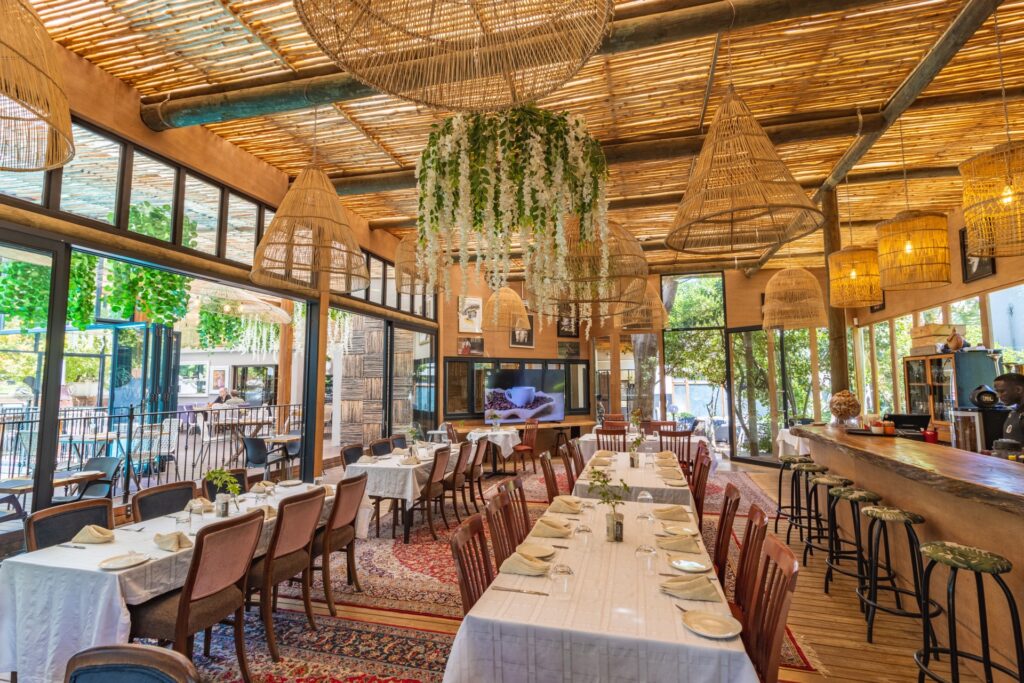 Val De Vine film location, Stellenbosch | NVD Property