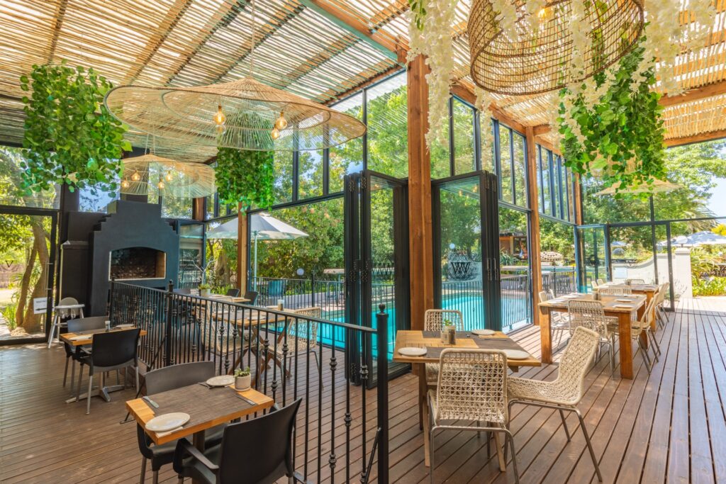 Val De Vine film location, Stellenbosch | NVD Property