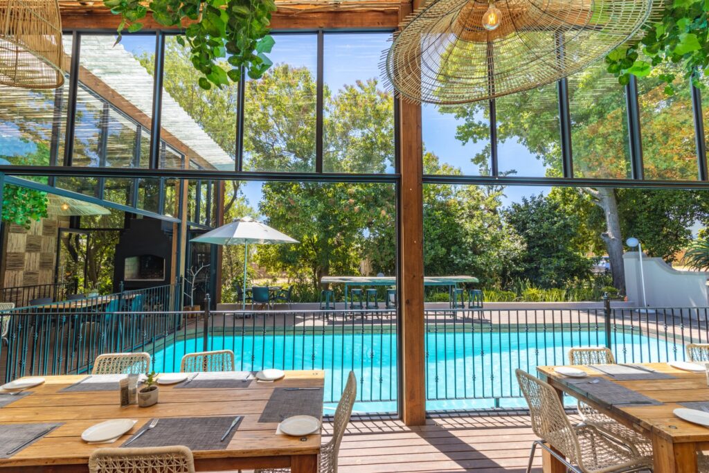 Val De Vine film location, Stellenbosch | NVD Property