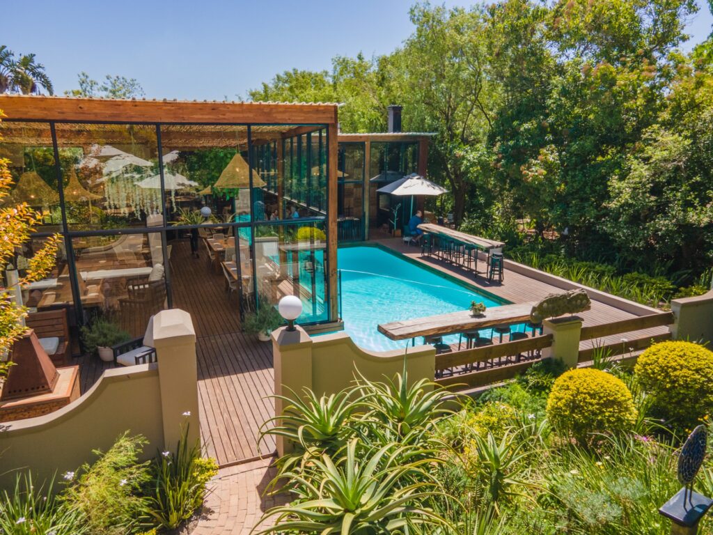 Val De Vine film location, Stellenbosch | NVD Property