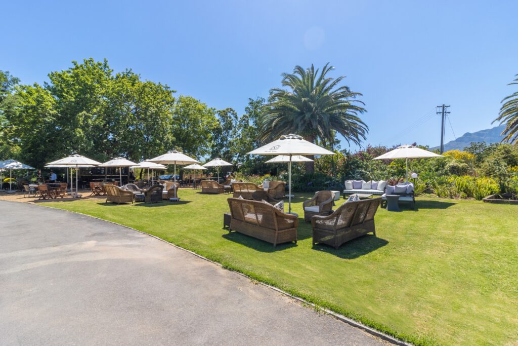 Val De Vine film location, Stellenbosch | NVD Property