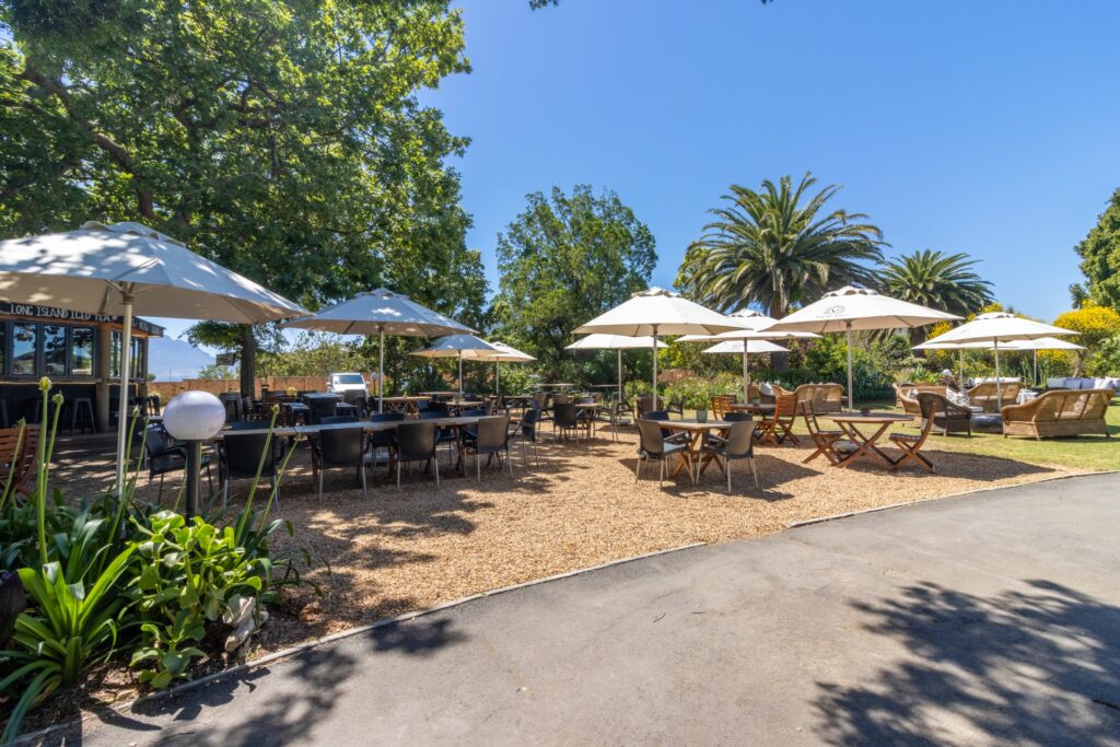 Val De Vine film location, Stellenbosch | NVD Property