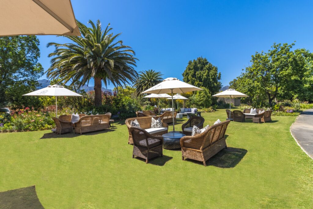 Val De Vine film location, Stellenbosch | NVD Property