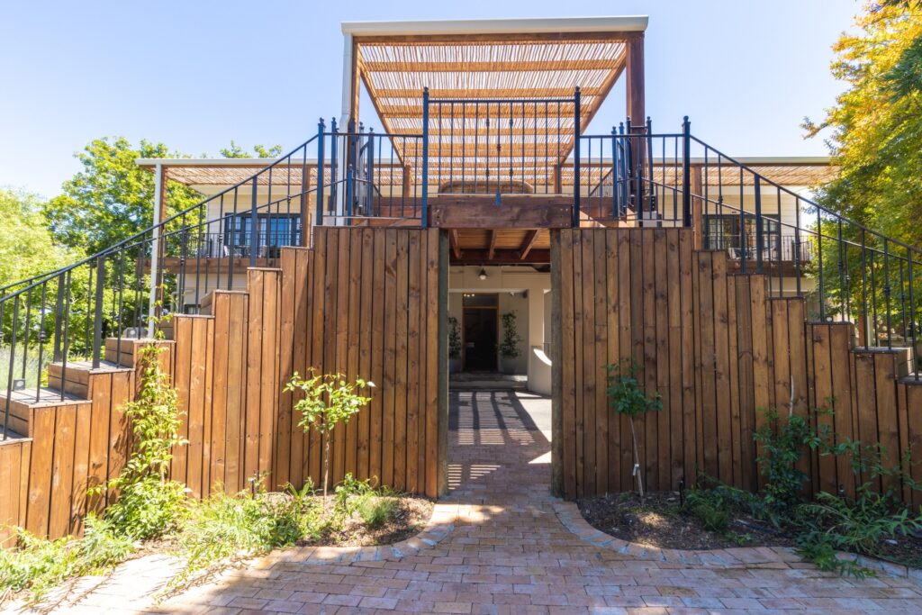 Val De Vine film location, Stellenbosch | NVD Property