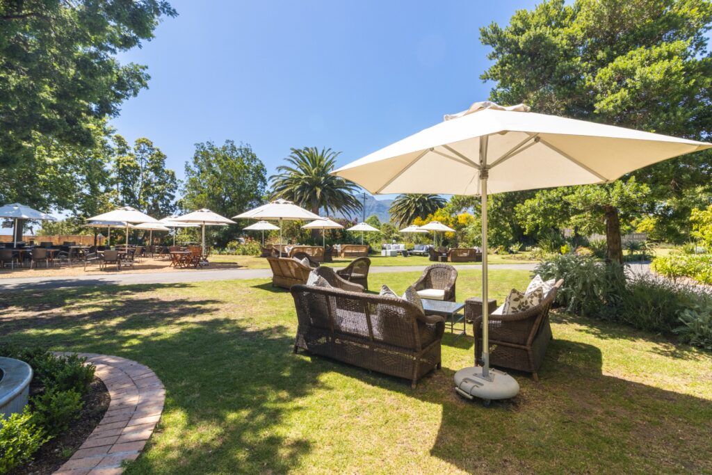 Val De Vine film location, Stellenbosch | NVD Property