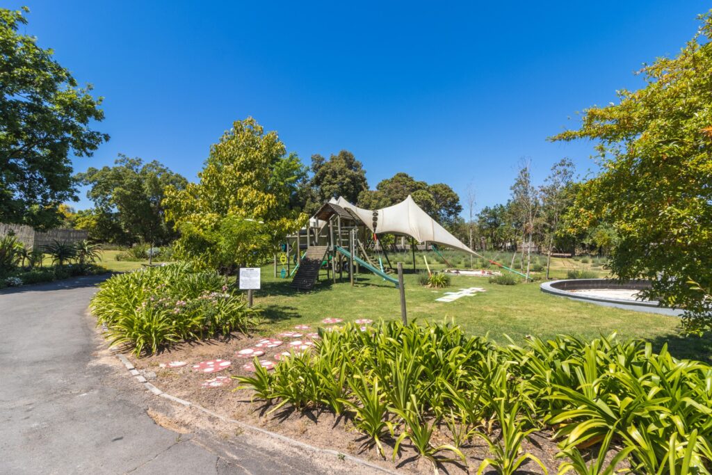 Val De Vine film location, Stellenbosch | NVD Property