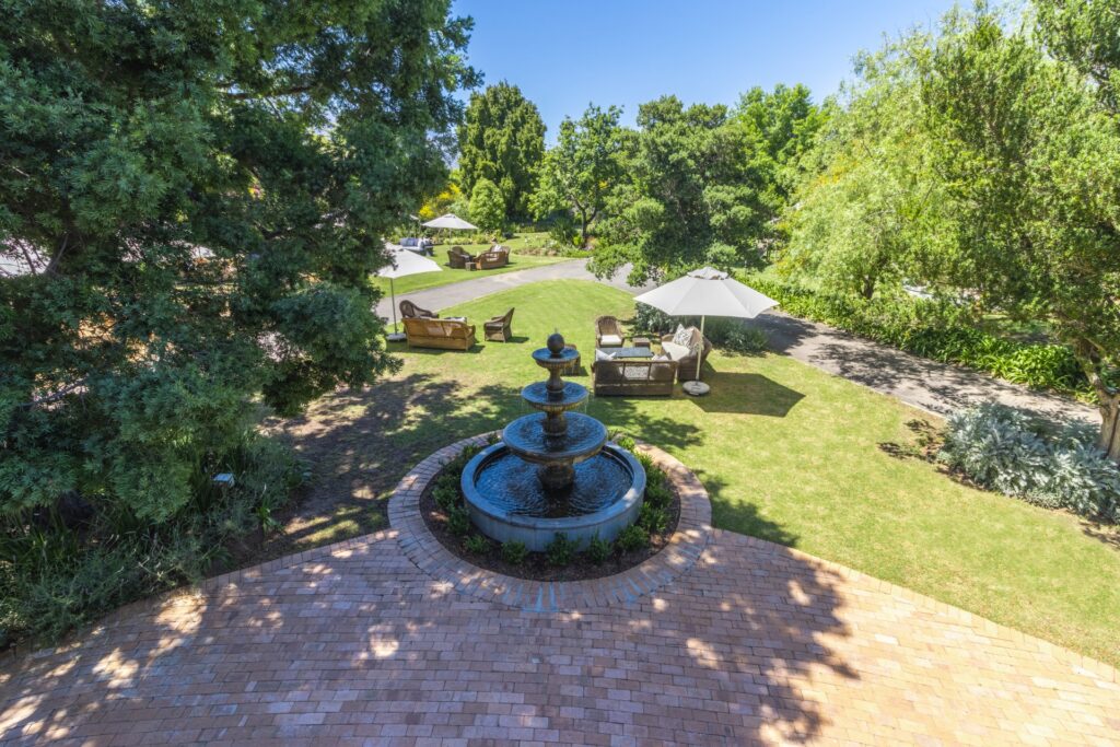 Val De Vine film location, Stellenbosch | NVD Property