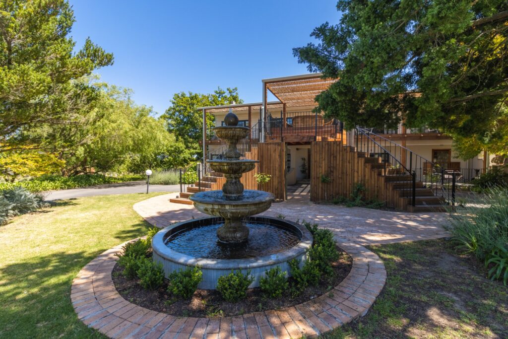 Val De Vine film location, Stellenbosch | NVD Property