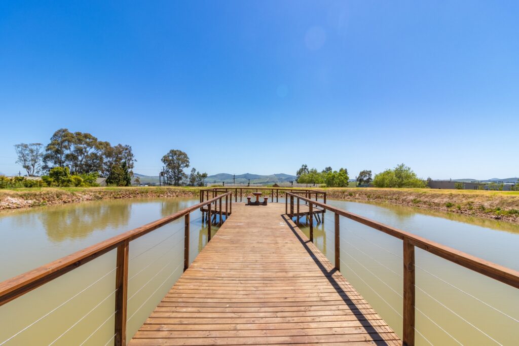 Val De Vine film location, Stellenbosch | NVD Property