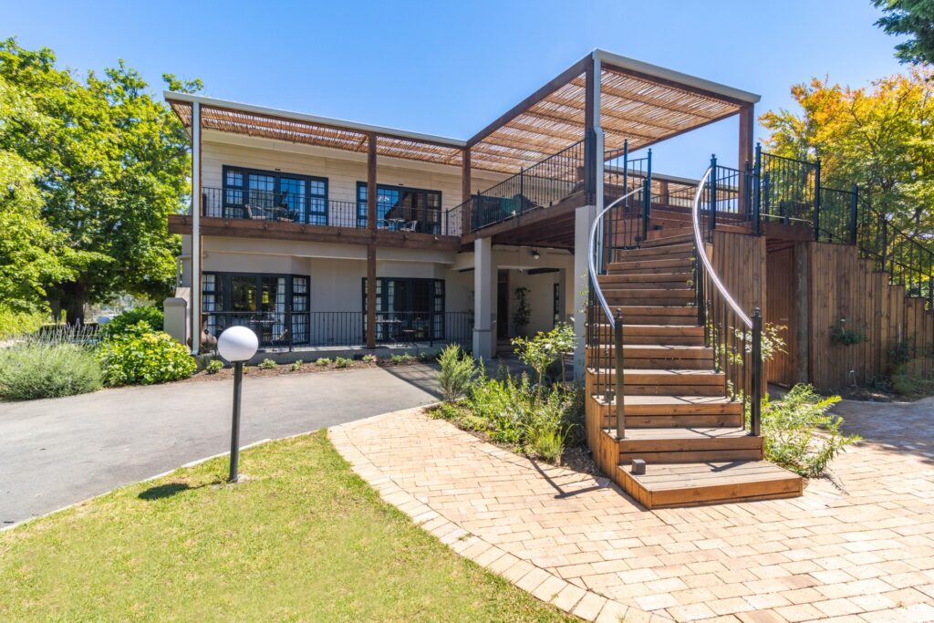 Val De Vine film location, Stellenbosch | NVD Property