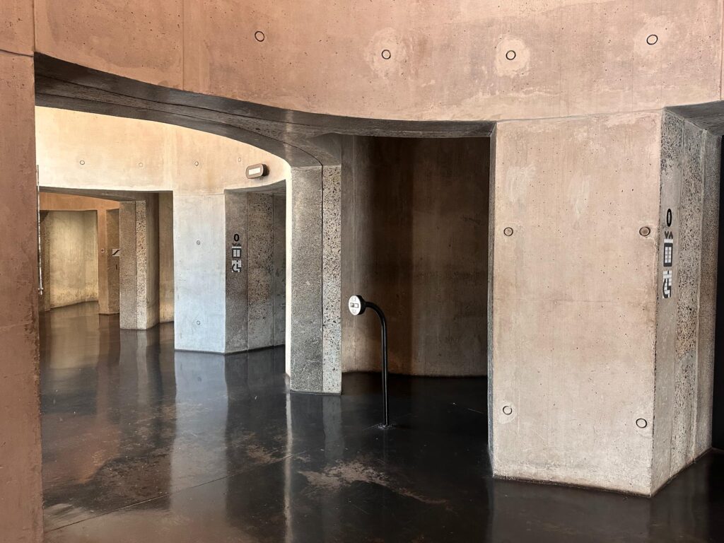 Zeitz MOCAA – Atrium – Rooftop Terrace 18