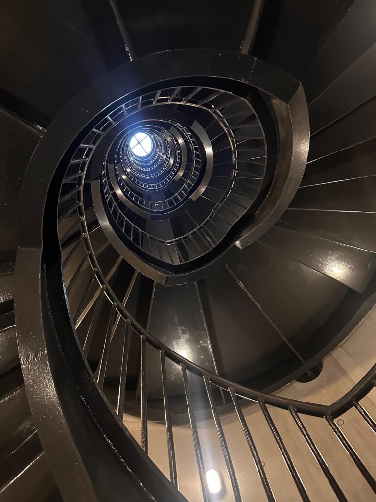 Zeitz MOCAA – Atrium – Rooftop Terrace 19