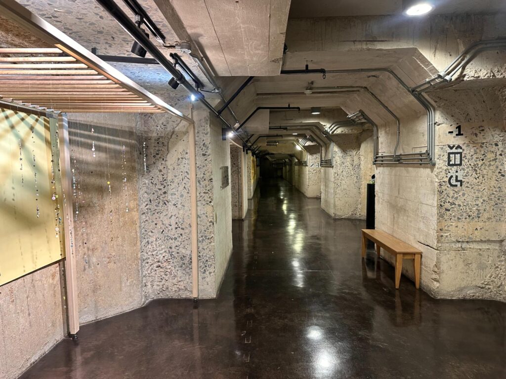 Zeitz MOCAA – Atrium – Rooftop Terrace 24