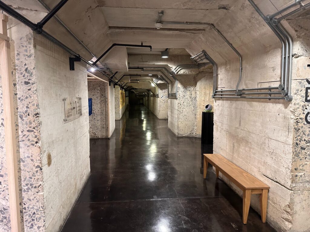 Zeitz MOCAA – Atrium – Rooftop Terrace 26
