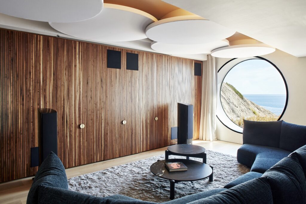 Zenstone film location, Llandudno | NVD Property