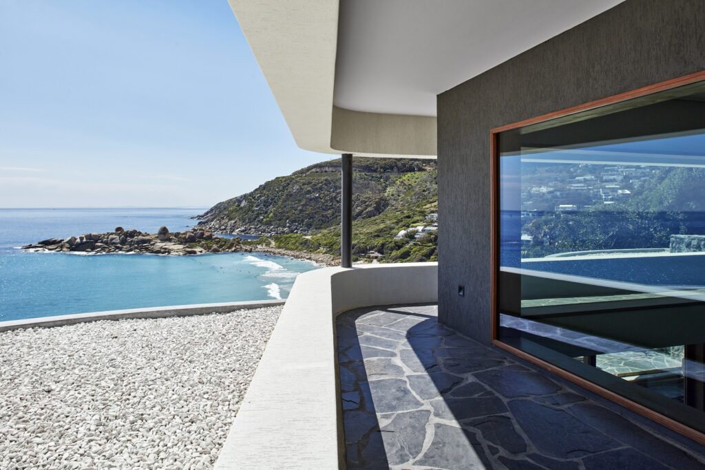 Zenstone film location, Llandudno | NVD Property