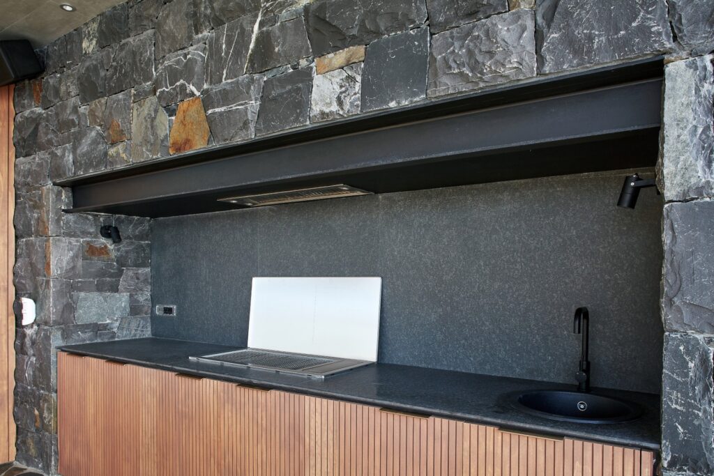 Zenstone film location, Llandudno | NVD Property