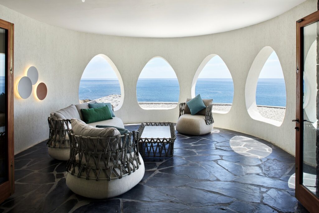 Zenstone film location, Llandudno | NVD Property