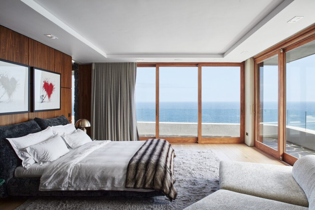 Zenstone film location, Llandudno | NVD Property