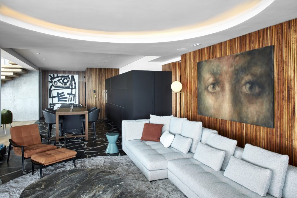 Zenstone film location, Llandudno | NVD Property