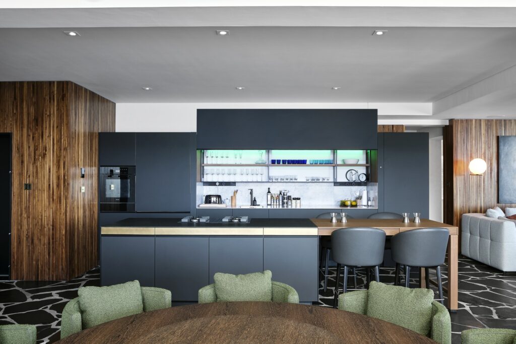 Zenstone film location, Llandudno | NVD Property