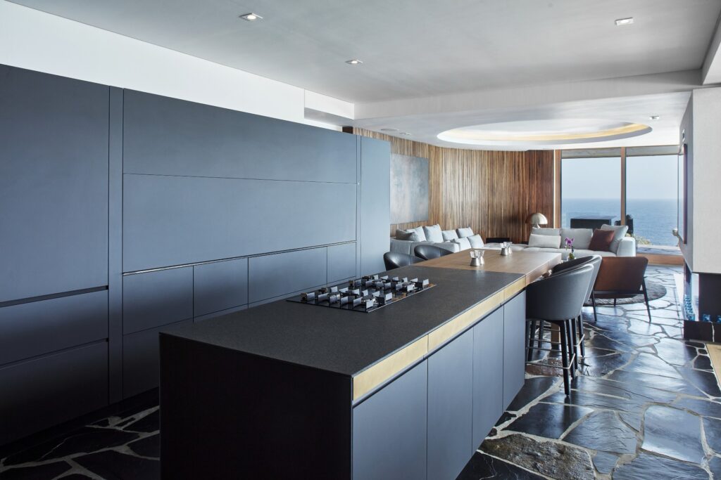 Zenstone film location, Llandudno | NVD Property