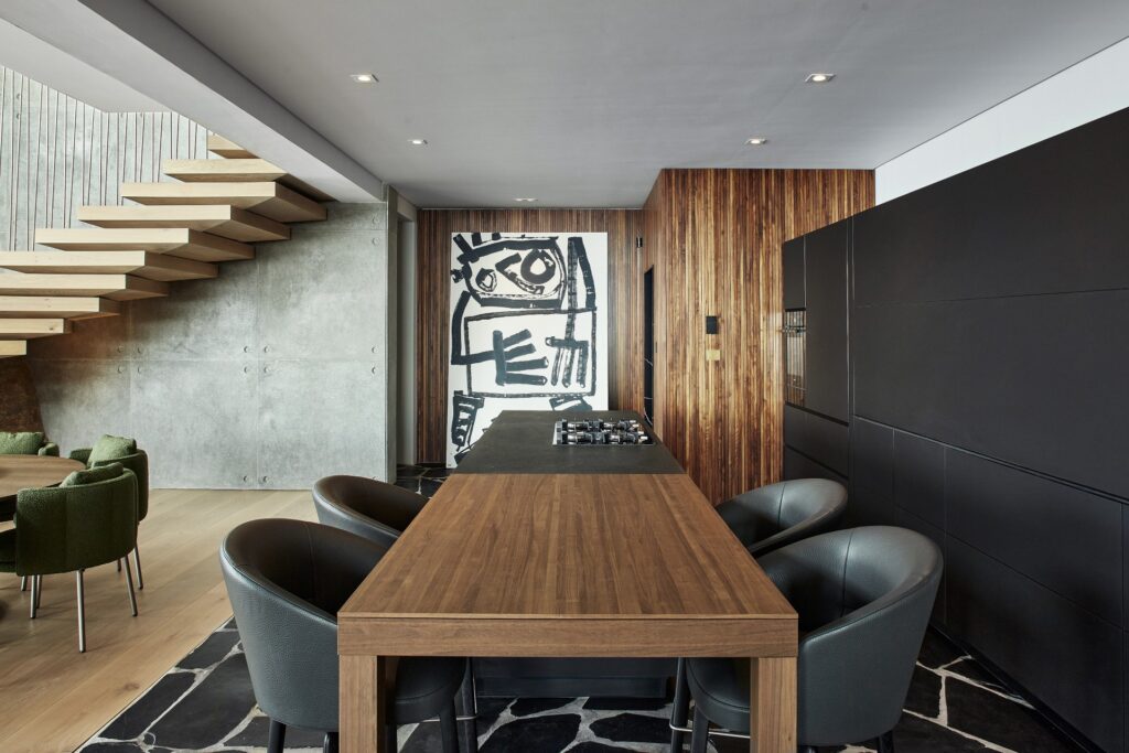 Zenstone film location, Llandudno | NVD Property