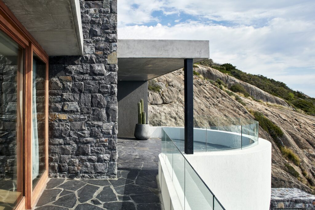 Zenstone film location, Llandudno | NVD Property