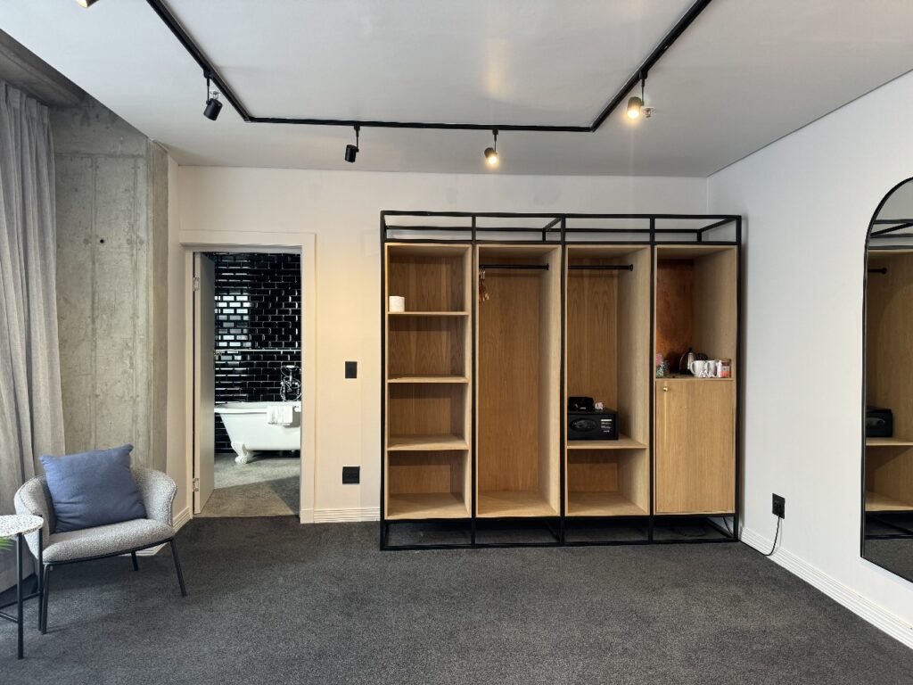 113 Loop Street | L8 | Hotel film location, Cape Town CBD | NVD Property
