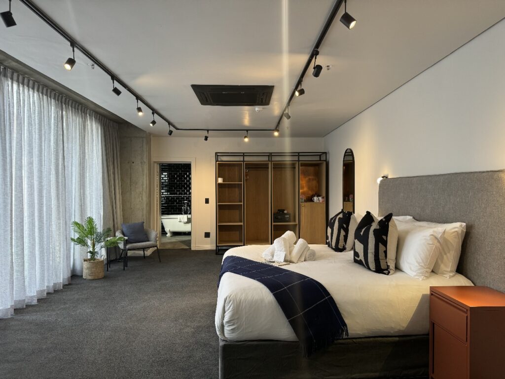 113 Loop Street | L8 | Hotel film location, Cape Town CBD | NVD Property