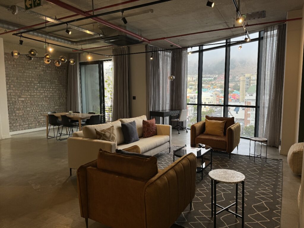 113 Loop Street | L8 | Hotel film location, Cape Town CBD | NVD Property