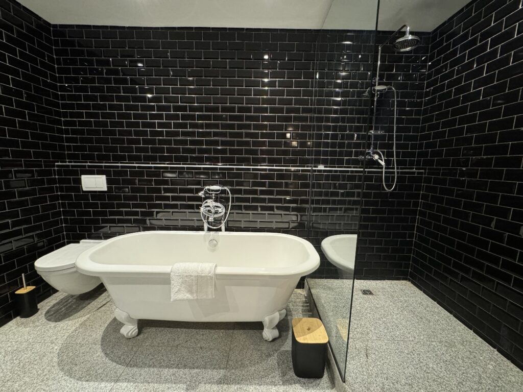 113 Loop Street | L8 | Hotel film location, Cape Town CBD | NVD Property