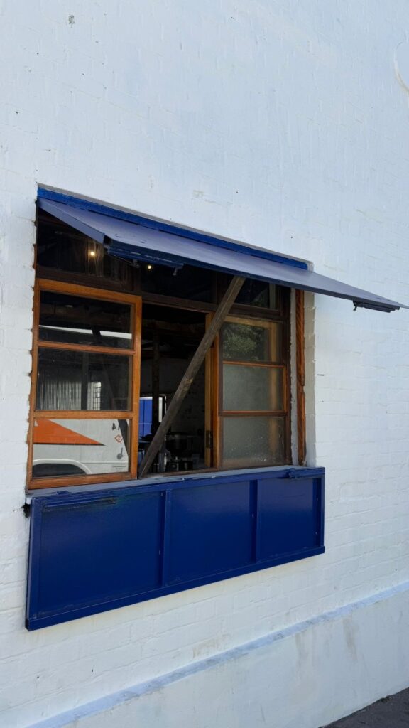 Assembly film location, Woodstock | NVD Property