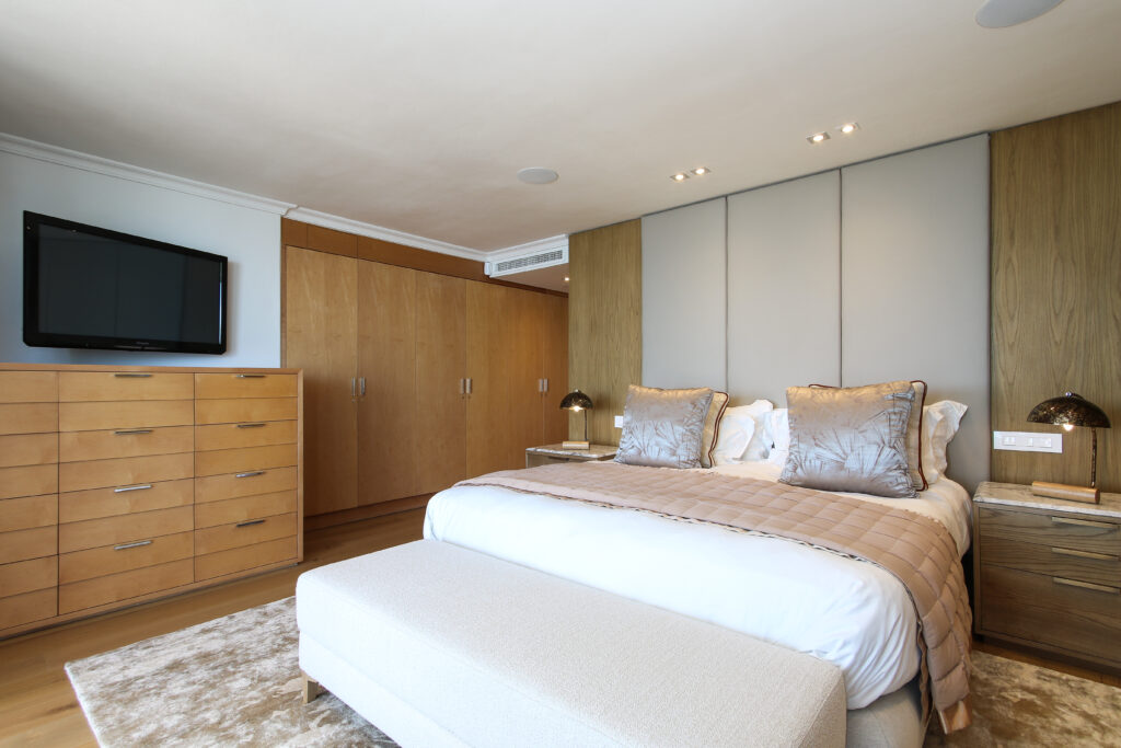Bella Vista film location, Mouille Point Sands | NVD Property