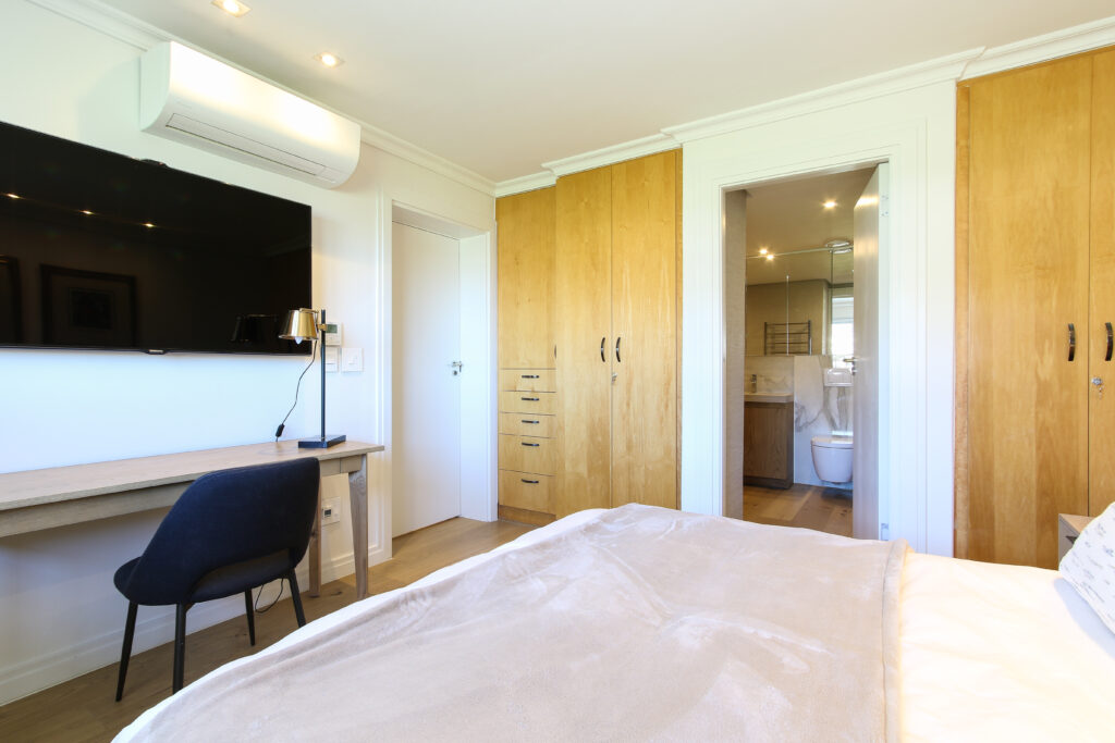 Bella Vista film location, Mouille Point Sands | NVD Property