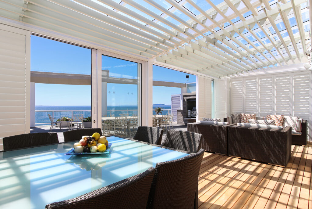 Bella Vista film location, Mouille Point Sands | NVD Property