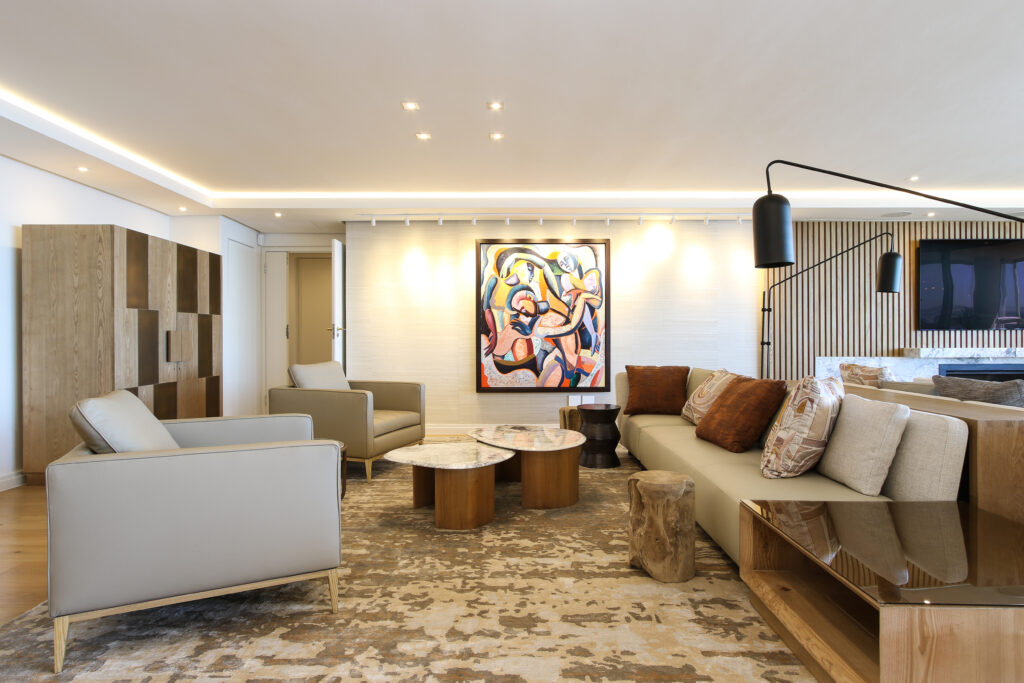 Bella Vista film location, Mouille Point Sands | NVD Property
