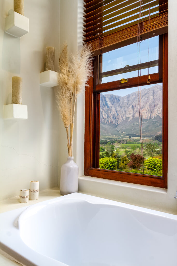 Belles Montagnes Villa film location, Stellenbosch | NVD Property