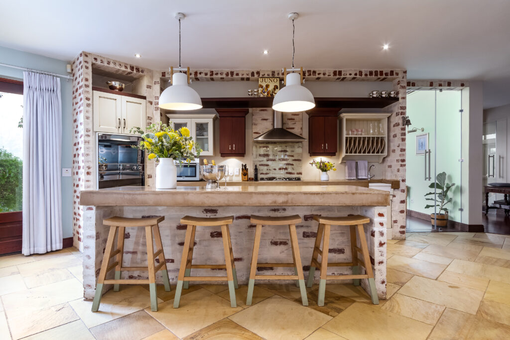 Belles Montagnes Villa film location, Stellenbosch | NVD Property