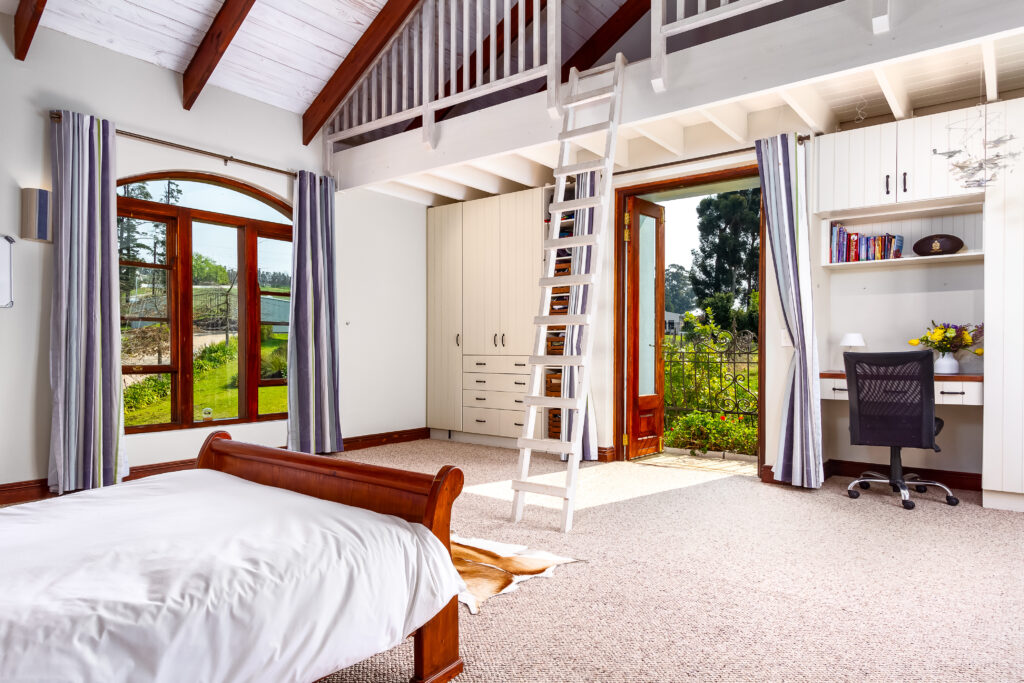 Belles Montagnes Villa film location, Stellenbosch | NVD Property