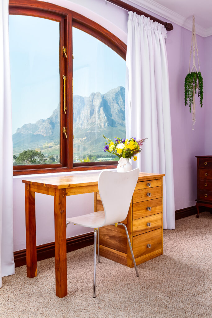 Belles Montagnes Villa film location, Stellenbosch | NVD Property