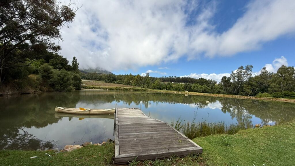 Canetsfontein film location, Wellington | NVD Property