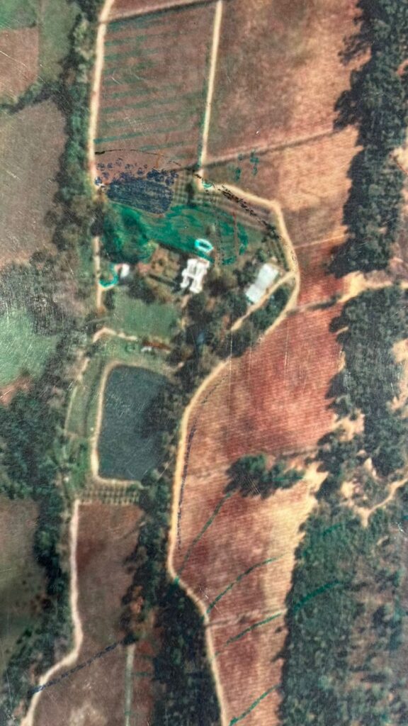 Canetsfontein film location, Wellington | NVD Property