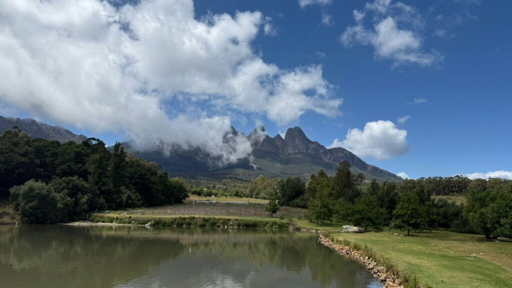 Canetsfontein film location, Wellington | NVD Property