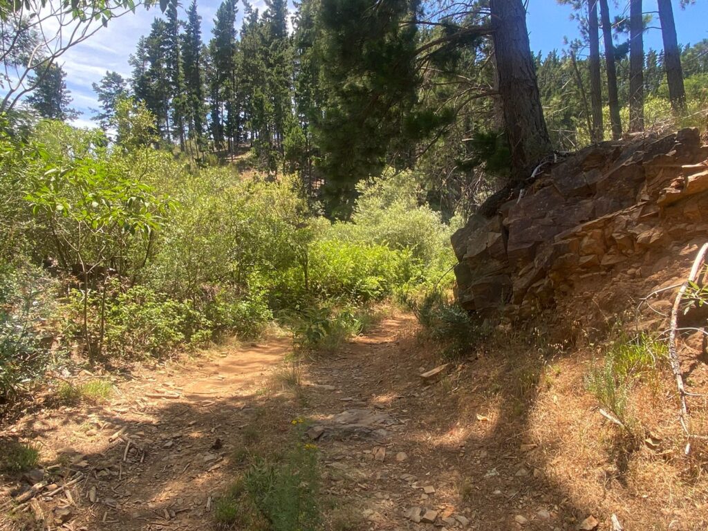 Canetsfontein film location, Wellington | NVD Property