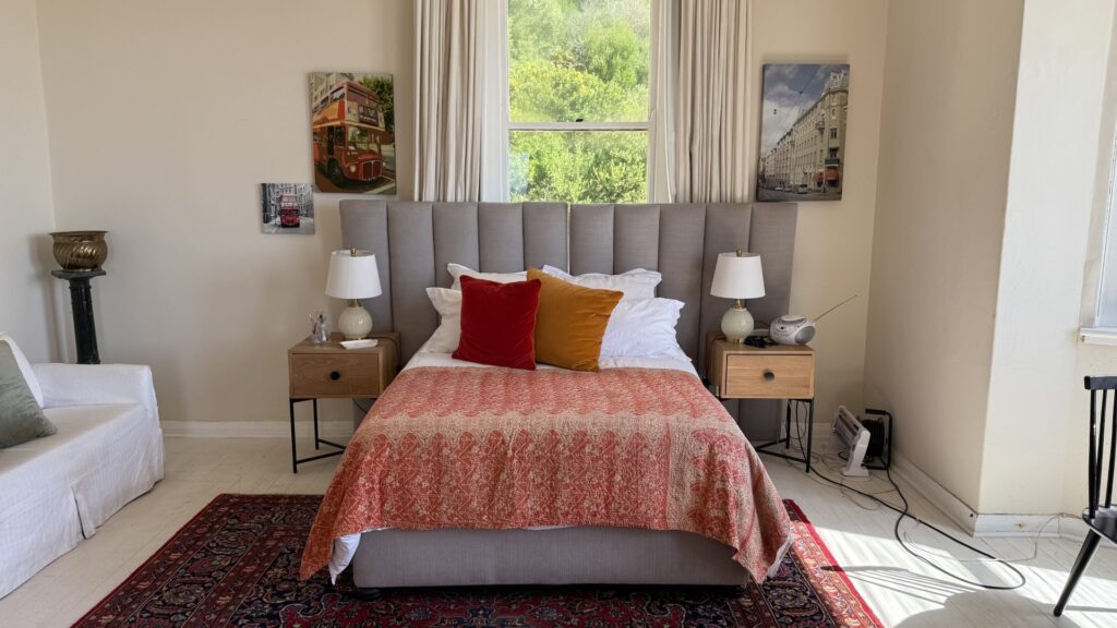 Casa Labia film location, Muizenberg | NVD Property